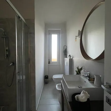 Apartment Casa Dora In *