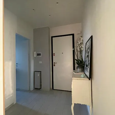 Casa Dora In Appartement Turin
