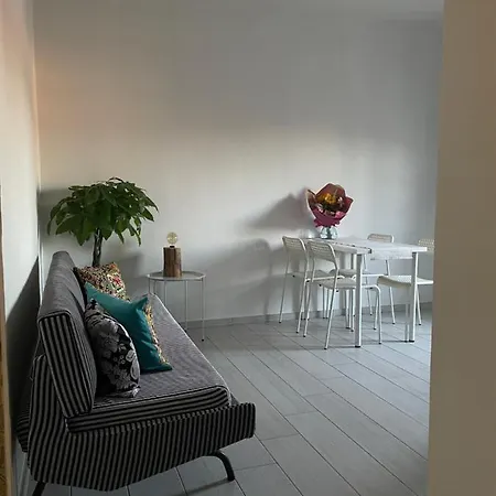 Casa Dora In * Turin