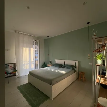 Apartment Casa Dora In
