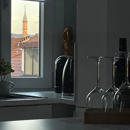 Casa Dora In Turin