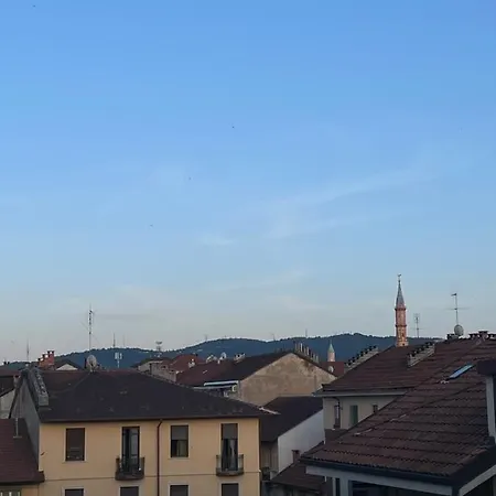 Casa Dora In Apartment Turin