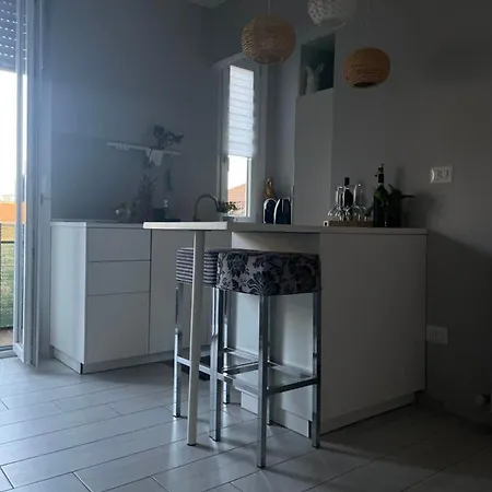 Apartment Casa Dora In Turin