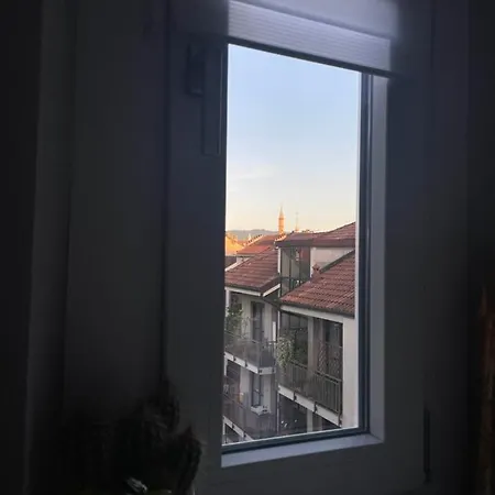 Apartment Casa Dora In