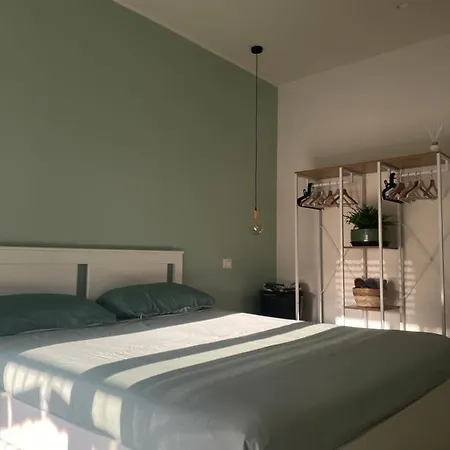 Casa Dora In *