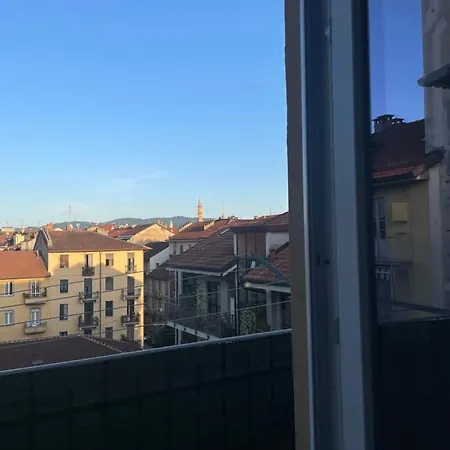 Apartment Casa Dora In